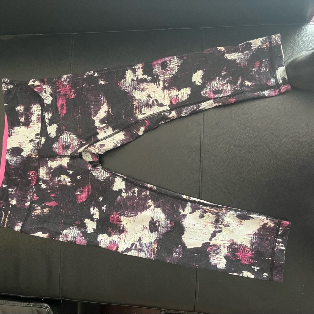 Lululemon 7/8 pant size 10